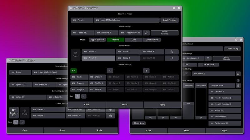 Phaser Collection Plugin Image