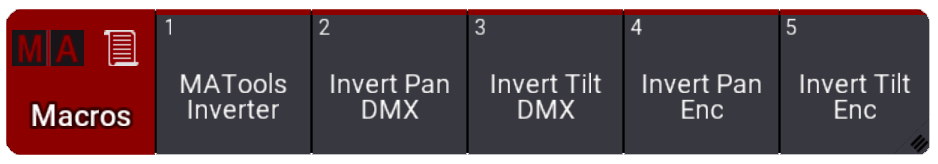 Inverter Plugin Interface