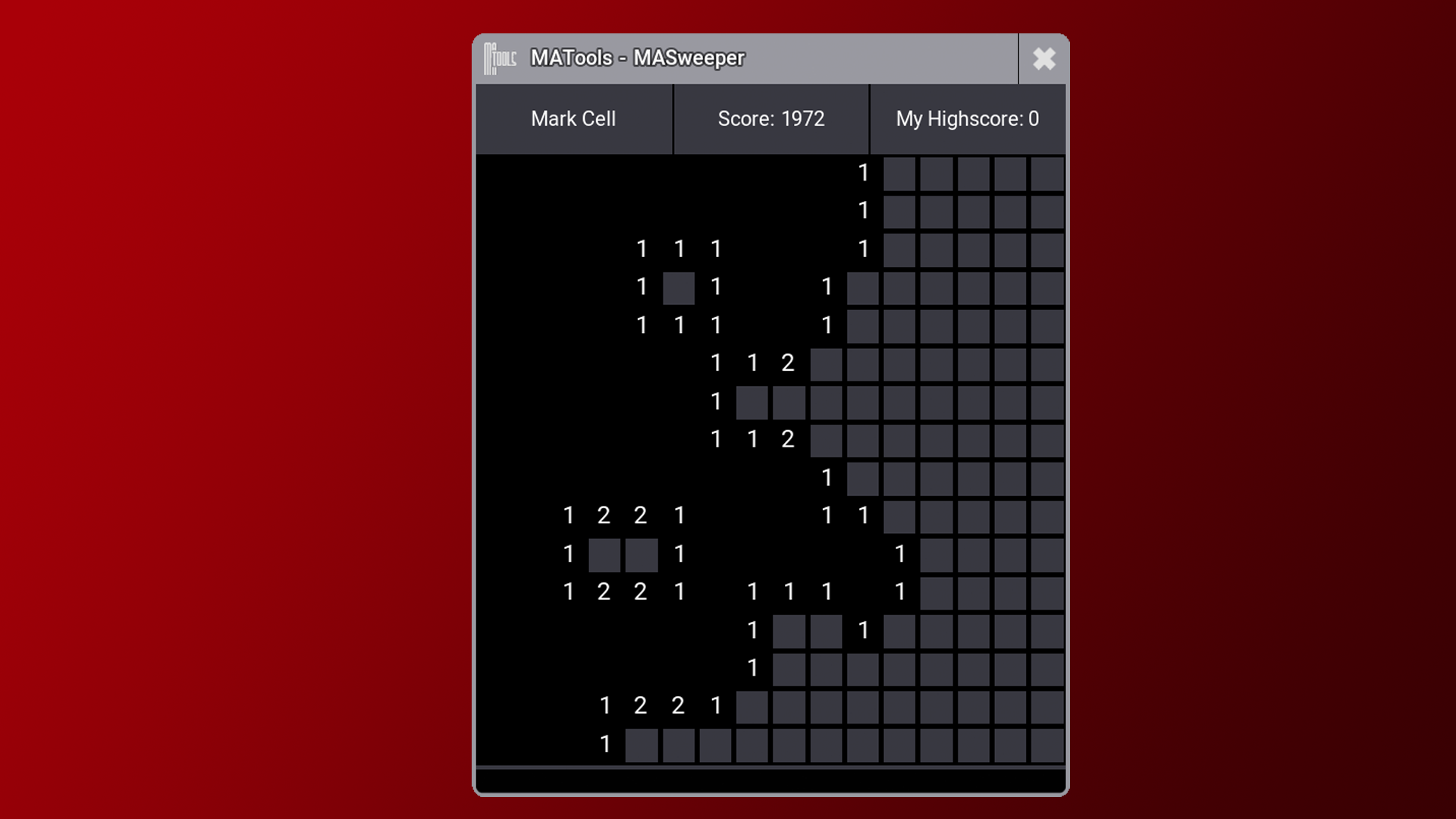 MASweeper Plugin Image