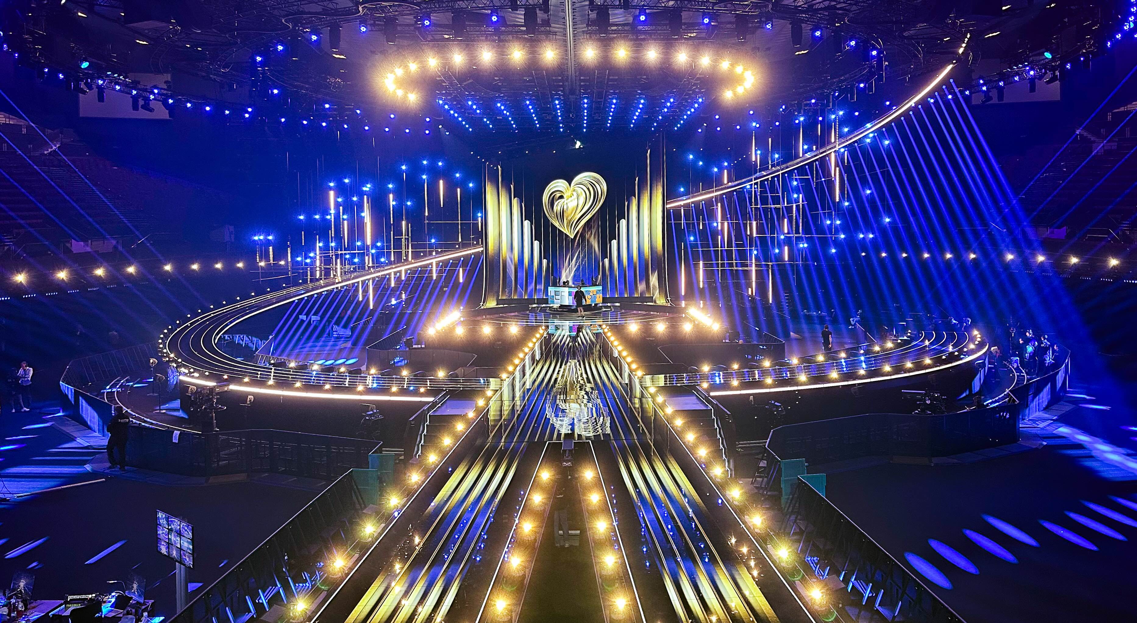 MA Tools Powers Workflow Innovation at the Eurovision Song Contest Vienna 2026